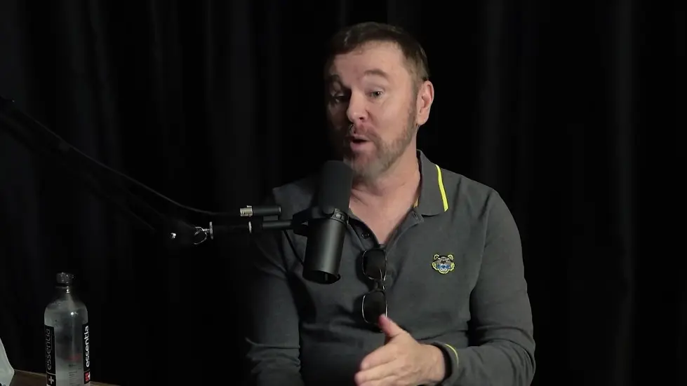 Garry Nolan: UFOs and Aliens | Lex Fridman Podcast #262 002