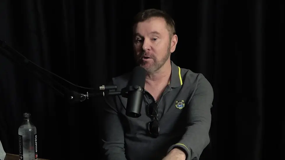 Garry Nolan: UFOs and Aliens | Lex Fridman Podcast #262 003