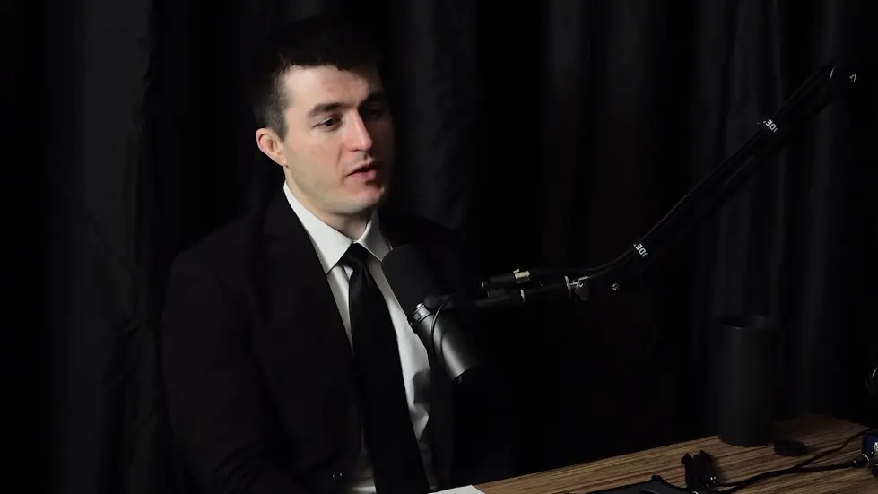 Garry Nolan: UFOs and Aliens | Lex Fridman Podcast #262 006