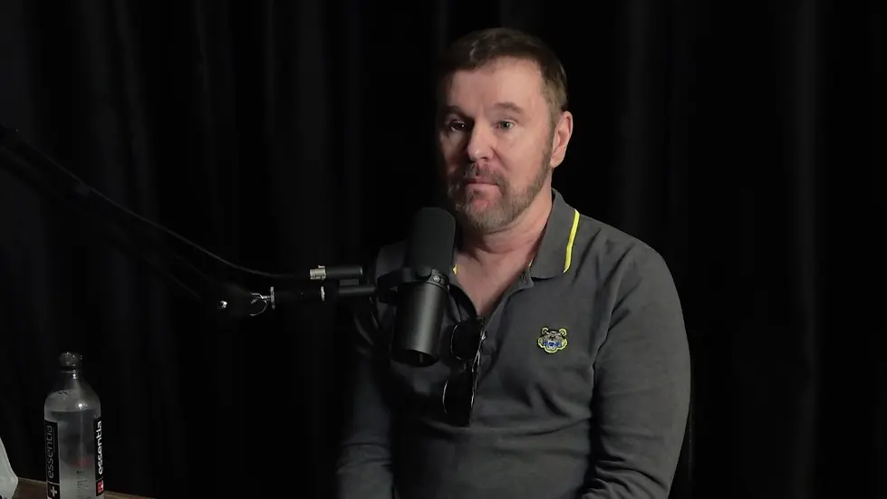 Garry Nolan: UFOs and Aliens | Lex Fridman Podcast #262 007