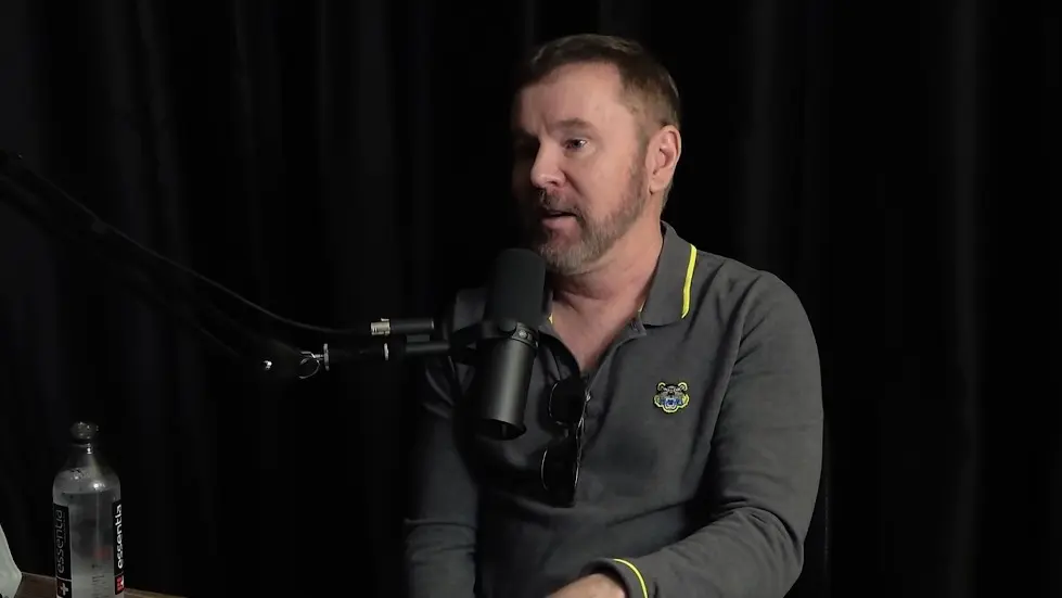 Garry Nolan: UFOs and Aliens | Lex Fridman Podcast #262 008