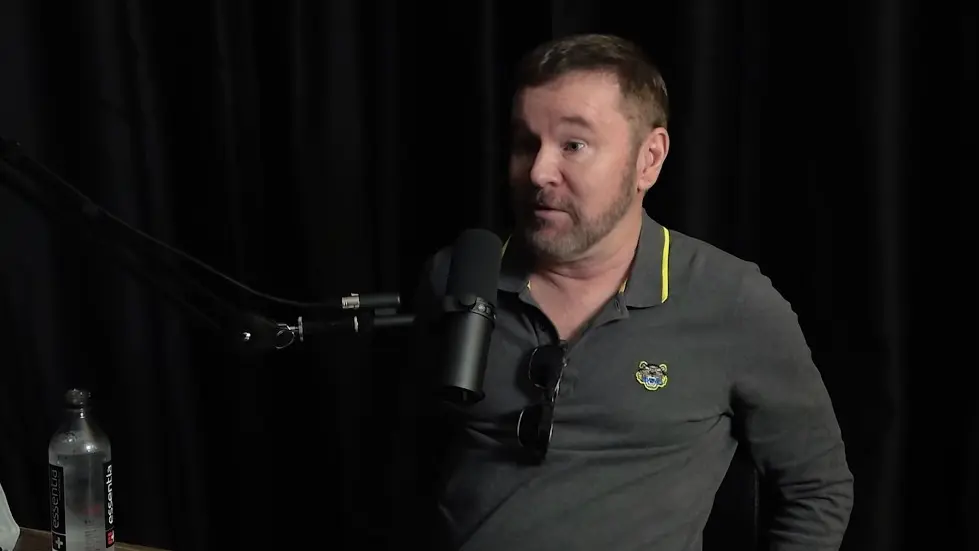 Garry Nolan: UFOs and Aliens | Lex Fridman Podcast #262 010