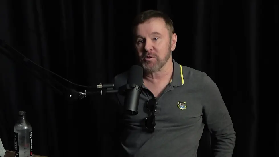 Garry Nolan: UFOs and Aliens | Lex Fridman Podcast #262 011