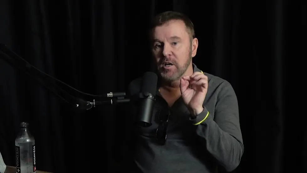 Garry Nolan: UFOs and Aliens | Lex Fridman Podcast #262 012