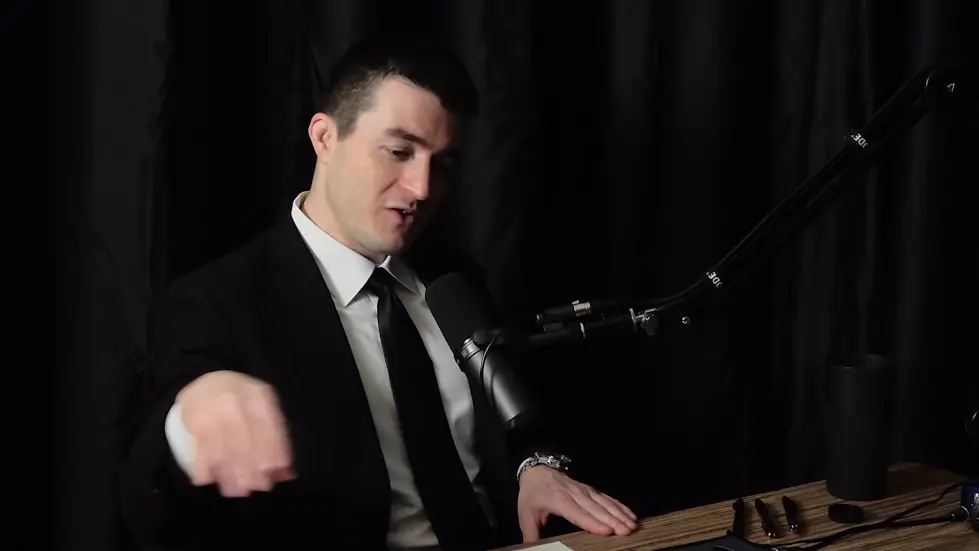 Garry Nolan: UFOs and Aliens | Lex Fridman Podcast #262 015