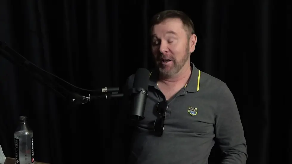 Garry Nolan: UFOs and Aliens | Lex Fridman Podcast #262 016