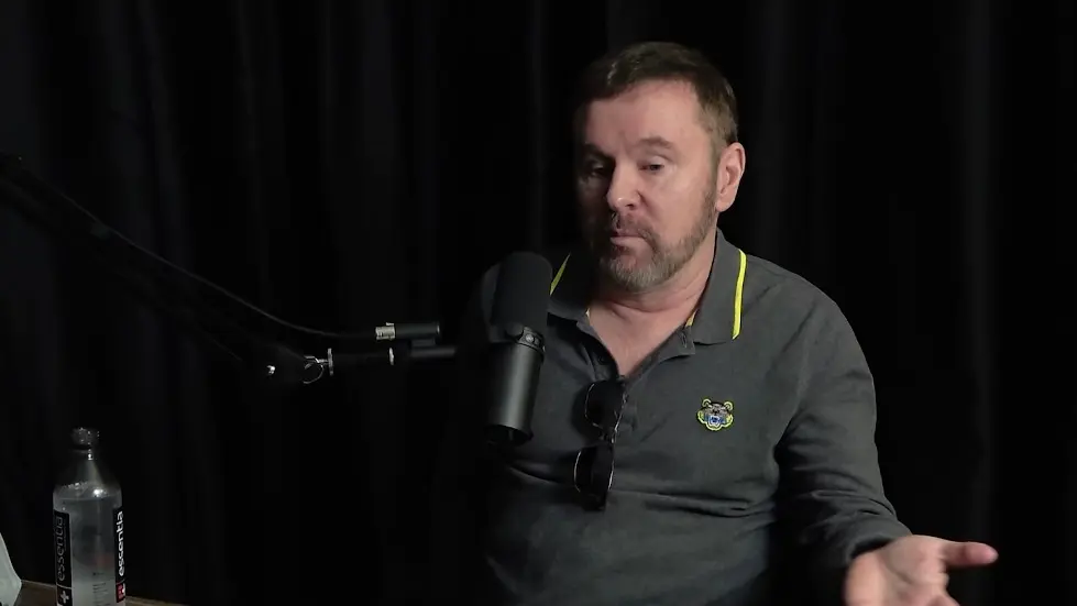 Garry Nolan: UFOs and Aliens | Lex Fridman Podcast #262 017