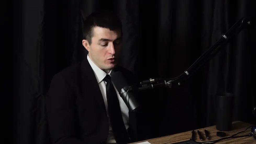 Garry Nolan: UFOs and Aliens | Lex Fridman Podcast #262 018