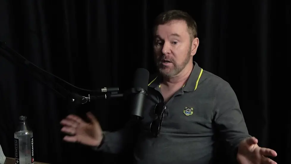 Garry Nolan: UFOs and Aliens | Lex Fridman Podcast #262 020