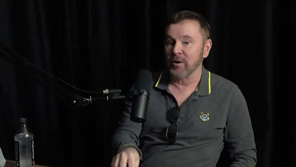 Garry Nolan: UFOs and Aliens | Lex Fridman Podcast #262 021