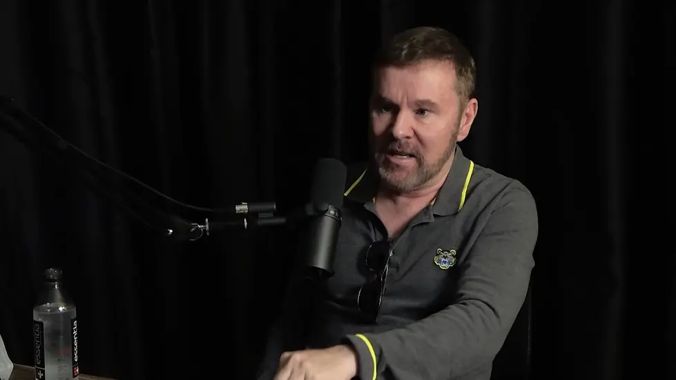 Garry Nolan: UFOs and Aliens | Lex Fridman Podcast #262 023