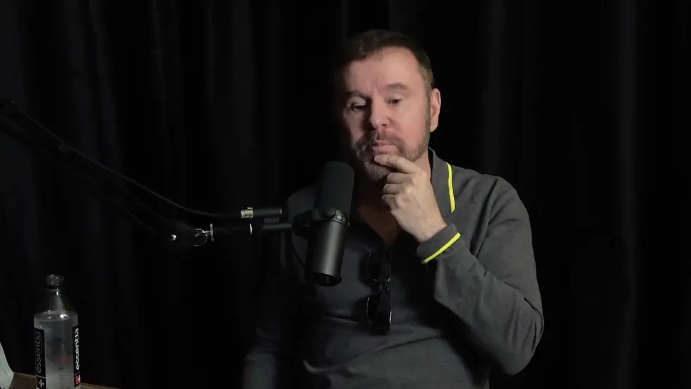 Garry Nolan: UFOs and Aliens | Lex Fridman Podcast #262 026