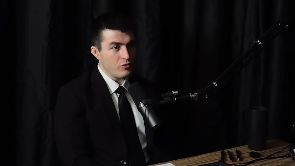 Garry Nolan: UFOs and Aliens | Lex Fridman Podcast #262 027