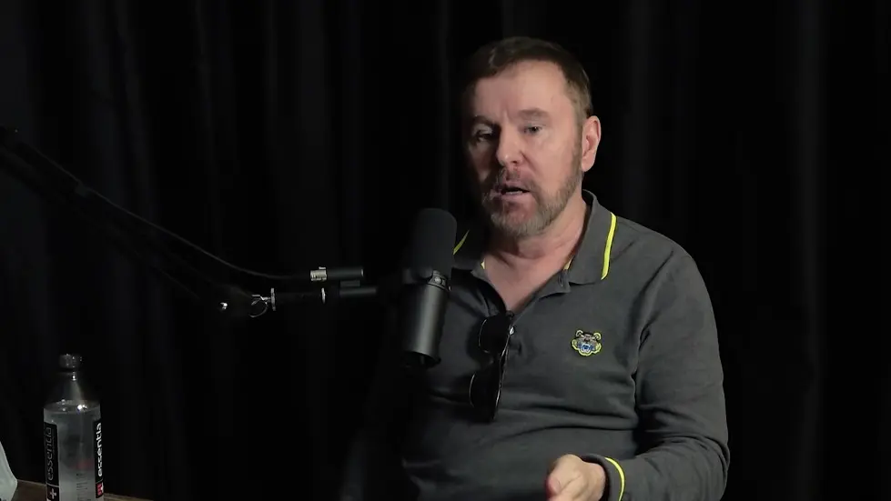 Garry Nolan: UFOs and Aliens | Lex Fridman Podcast #262 028