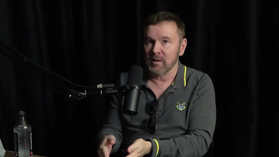 Garry Nolan: UFOs and Aliens | Lex Fridman Podcast #262 030