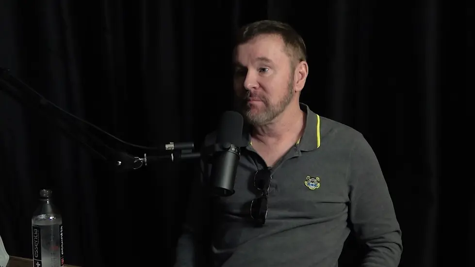 Garry Nolan: UFOs and Aliens | Lex Fridman Podcast #262 032