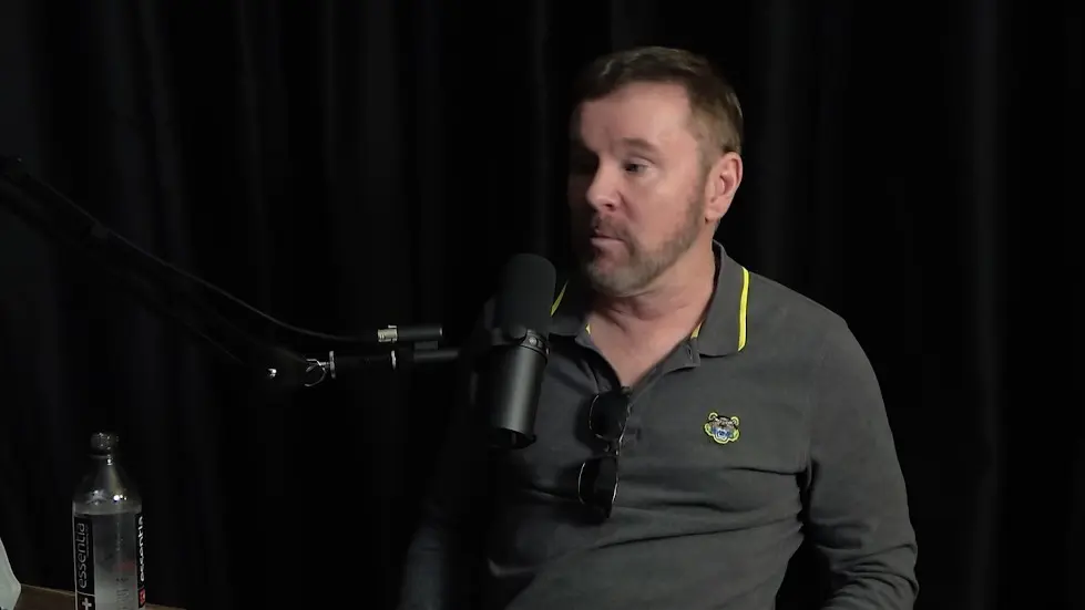 Garry Nolan: UFOs and Aliens | Lex Fridman Podcast #262 036