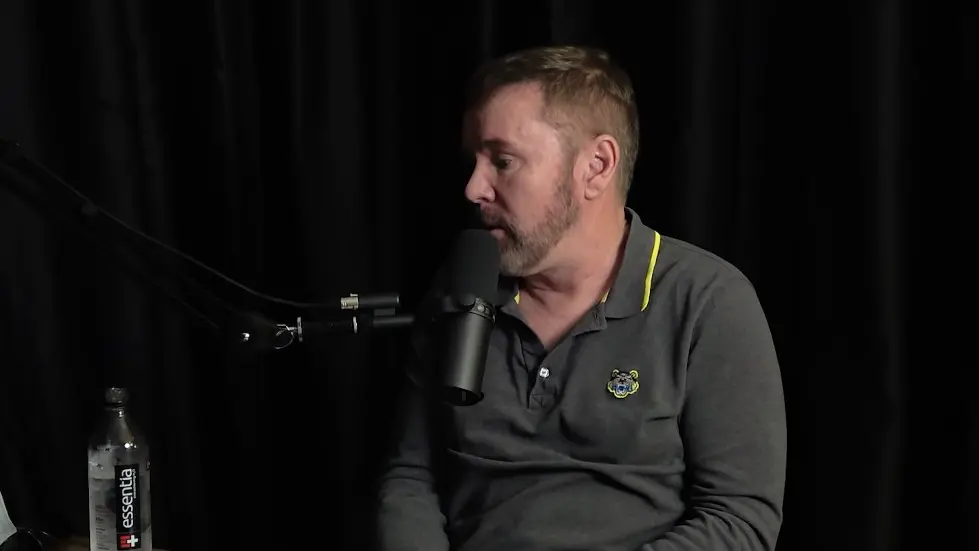 Garry Nolan: UFOs and Aliens | Lex Fridman Podcast #262 037