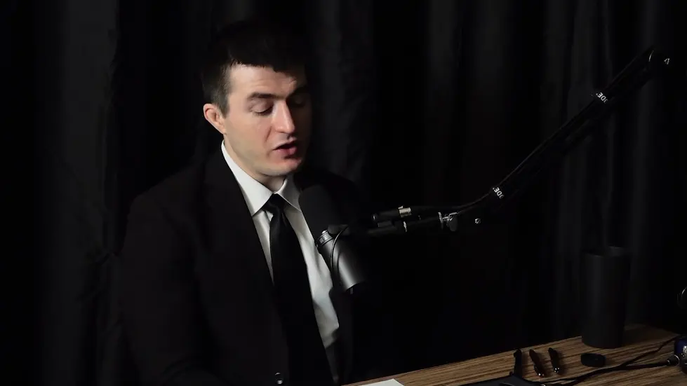 Garry Nolan: UFOs and Aliens | Lex Fridman Podcast #262 039