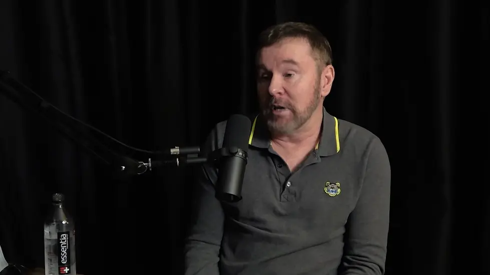 Garry Nolan: UFOs and Aliens | Lex Fridman Podcast #262 040