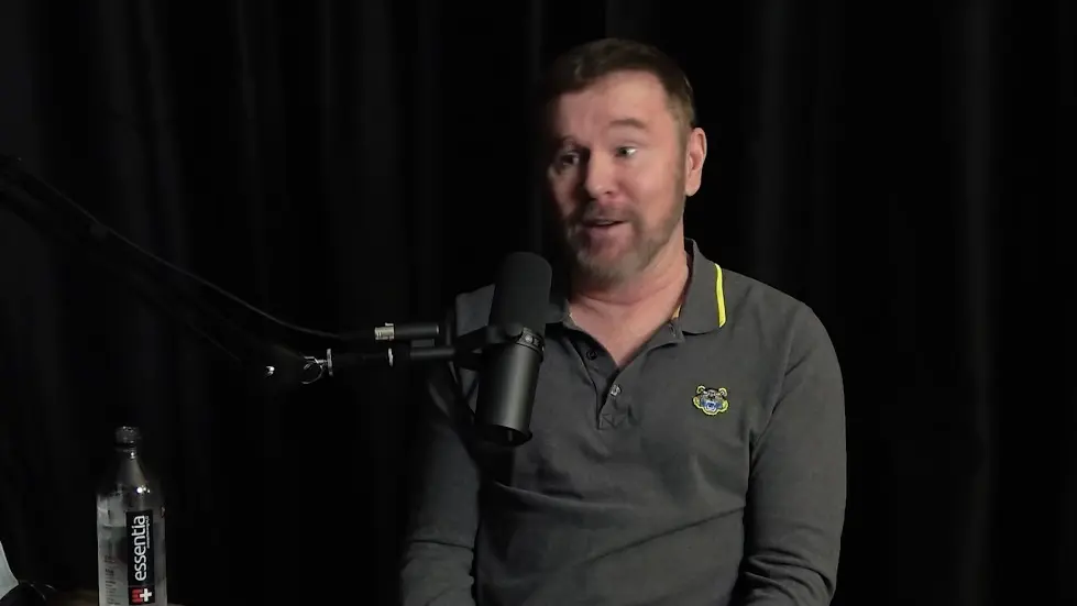 Garry Nolan: UFOs and Aliens | Lex Fridman Podcast #262 041