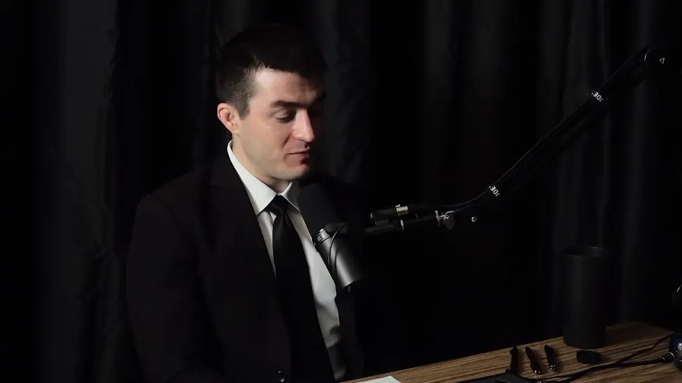 Garry Nolan: UFOs and Aliens | Lex Fridman Podcast #262 042