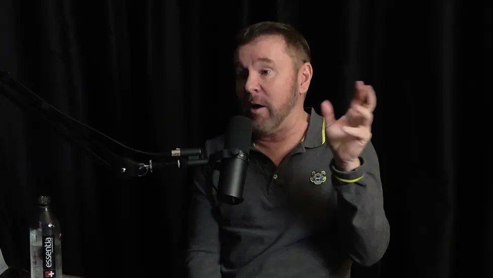 Garry Nolan: UFOs and Aliens | Lex Fridman Podcast #262 044