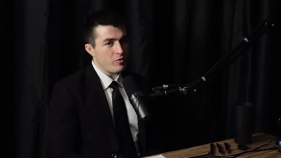 Garry Nolan: UFOs and Aliens | Lex Fridman Podcast #262 045