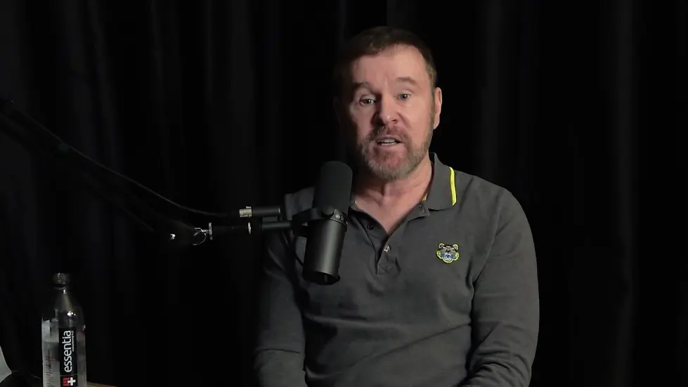 Garry Nolan: UFOs and Aliens | Lex Fridman Podcast #262 047