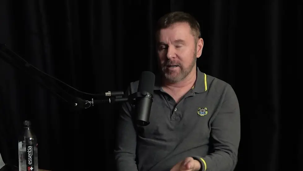 Garry Nolan: UFOs and Aliens | Lex Fridman Podcast #262 049