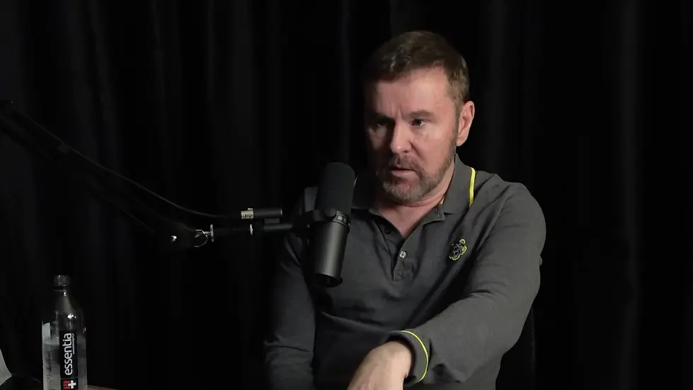 Garry Nolan: UFOs and Aliens | Lex Fridman Podcast #262 050