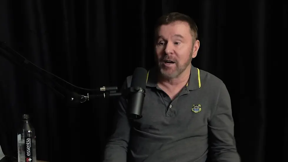 Garry Nolan: UFOs and Aliens | Lex Fridman Podcast #262 051