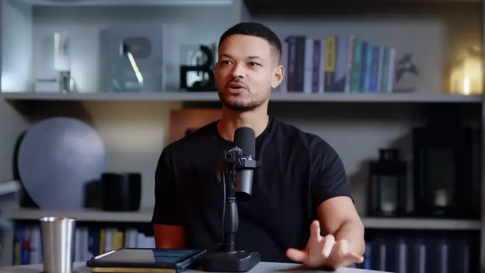 The Man Who Can Predict How Long You Have Left To Live (To The Nearest Month): Gary Brecka | E225 003