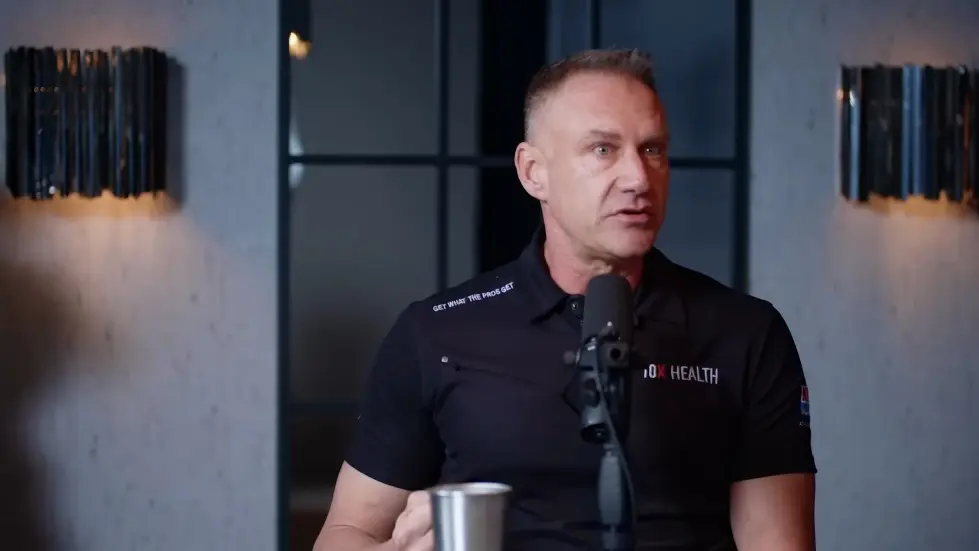 The Man Who Can Predict How Long You Have Left To Live (To The Nearest Month): Gary Brecka | E225 005