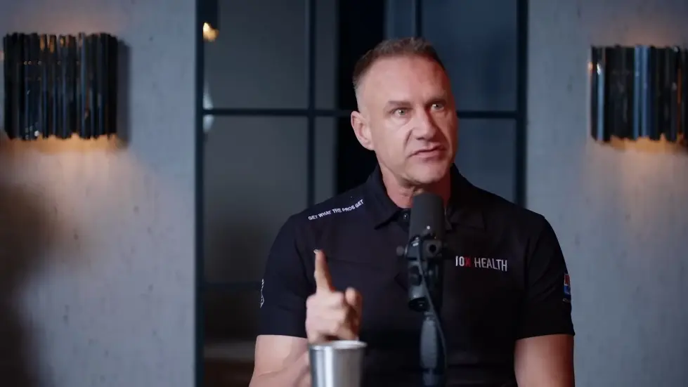 The Man Who Can Predict How Long You Have Left To Live (To The Nearest Month): Gary Brecka | E225 006