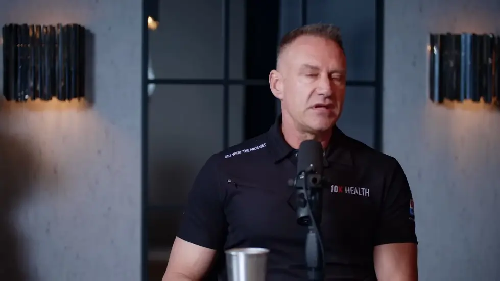 The Man Who Can Predict How Long You Have Left To Live (To The Nearest Month): Gary Brecka | E225 007