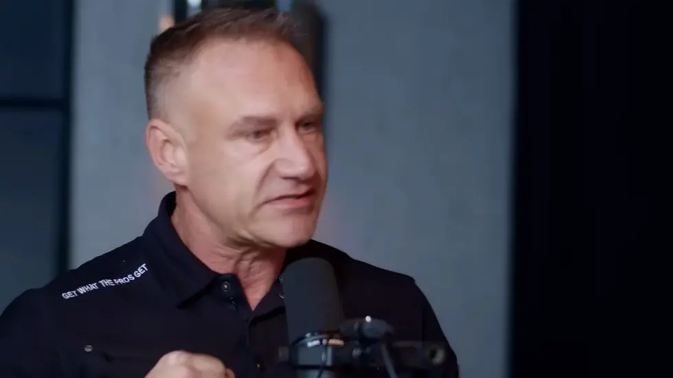 The Man Who Can Predict How Long You Have Left To Live (To The Nearest Month): Gary Brecka | E225 008