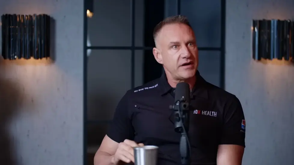 The Man Who Can Predict How Long You Have Left To Live (To The Nearest Month): Gary Brecka | E225 010