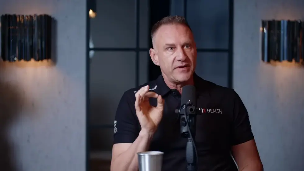 The Man Who Can Predict How Long You Have Left To Live (To The Nearest Month): Gary Brecka | E225 011