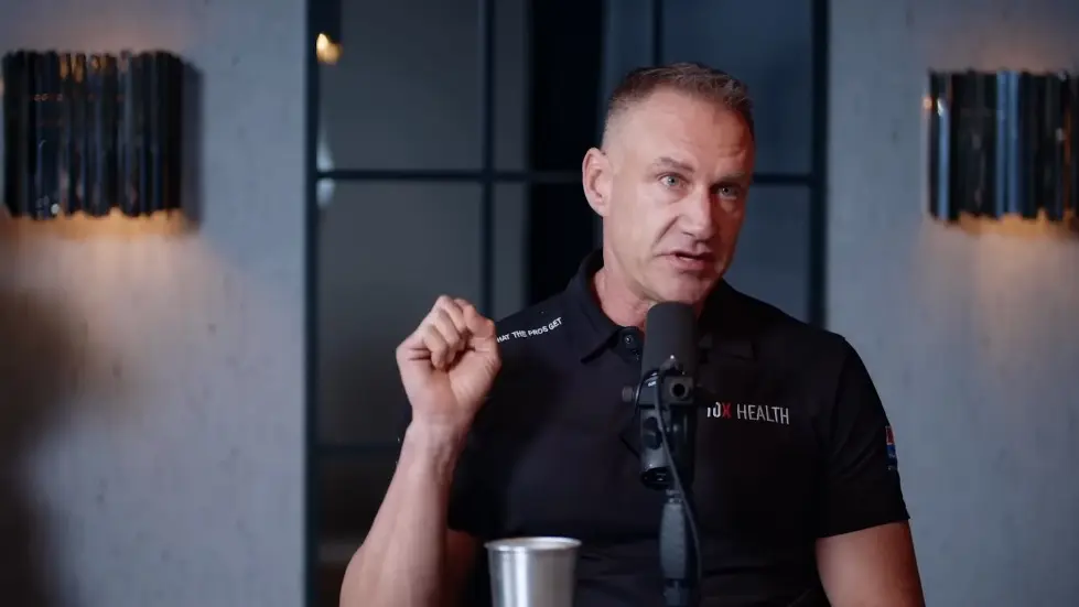 The Man Who Can Predict How Long You Have Left To Live (To The Nearest Month): Gary Brecka | E225 013