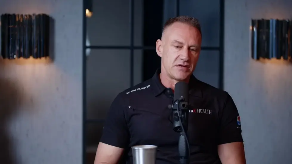 The Man Who Can Predict How Long You Have Left To Live (To The Nearest Month): Gary Brecka | E225 015