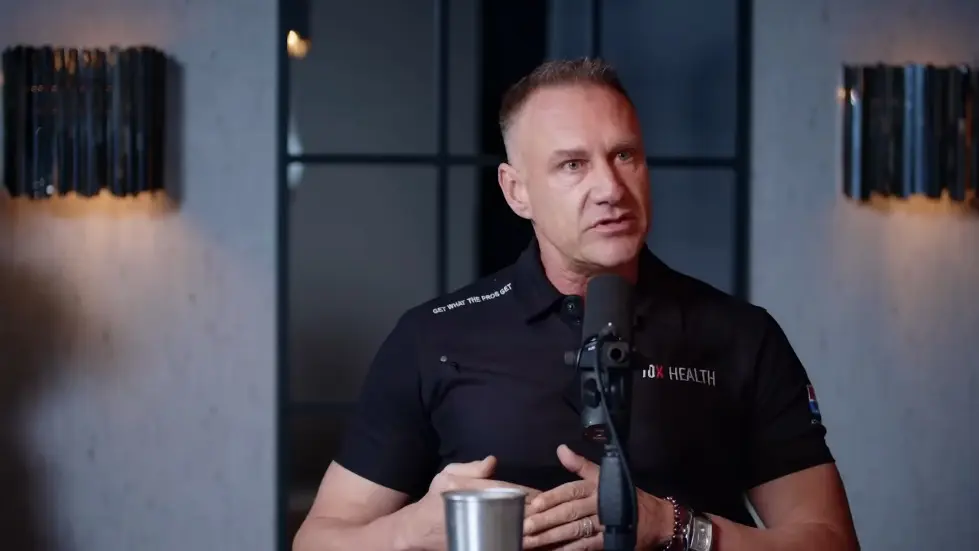 The Man Who Can Predict How Long You Have Left To Live (To The Nearest Month): Gary Brecka | E225 016