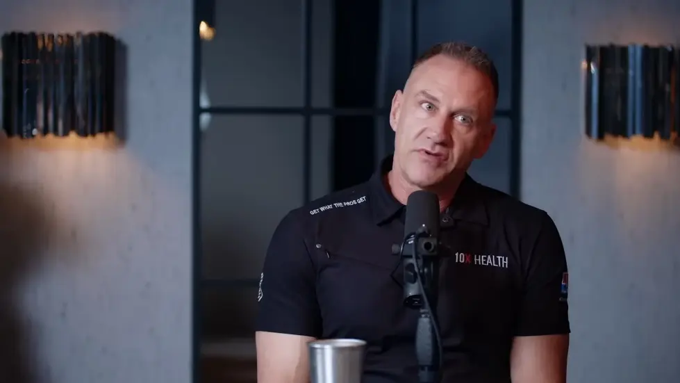 The Man Who Can Predict How Long You Have Left To Live (To The Nearest Month): Gary Brecka | E225 017