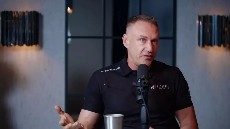 The Man Who Can Predict How Long You Have Left To Live (To The Nearest Month): Gary Brecka | E225 018