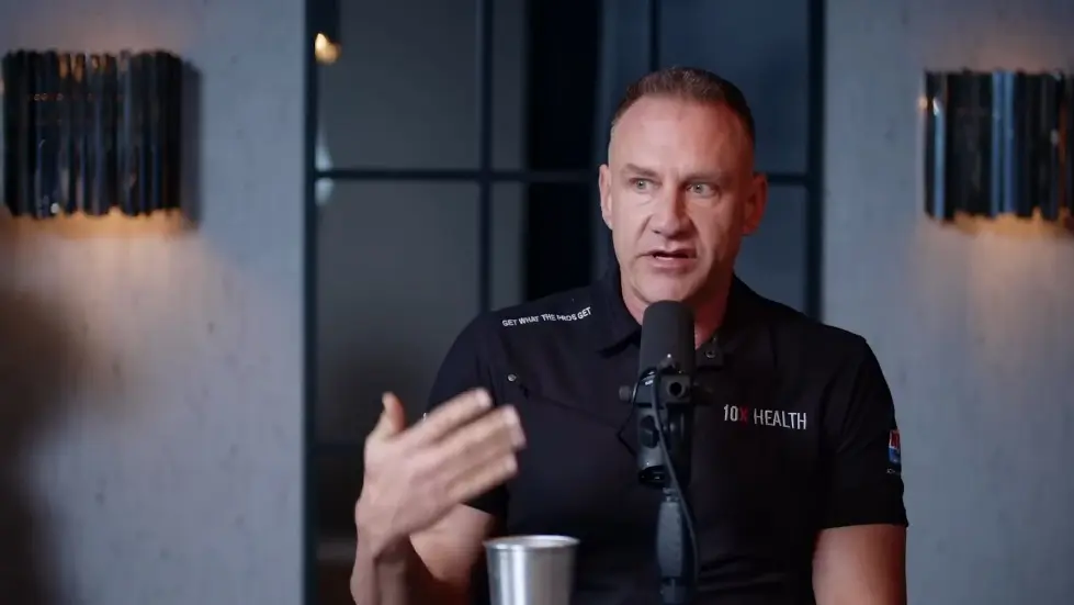 The Man Who Can Predict How Long You Have Left To Live (To The Nearest Month): Gary Brecka | E225 020