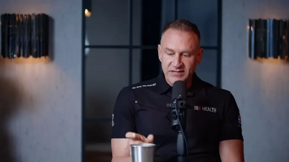 The Man Who Can Predict How Long You Have Left To Live (To The Nearest Month): Gary Brecka | E225 021