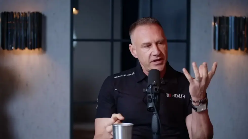 The Man Who Can Predict How Long You Have Left To Live (To The Nearest Month): Gary Brecka | E225 023