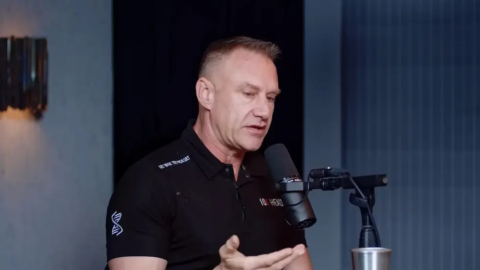 The Man Who Can Predict How Long You Have Left To Live (To The Nearest Month): Gary Brecka | E225 025