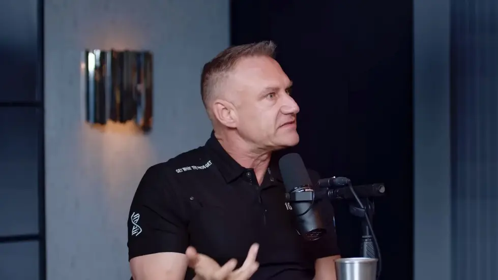 The Man Who Can Predict How Long You Have Left To Live (To The Nearest Month): Gary Brecka | E225 026