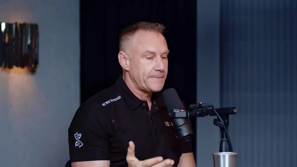 The Man Who Can Predict How Long You Have Left To Live (To The Nearest Month): Gary Brecka | E225 027